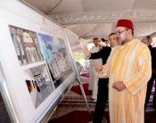 استياء ملكي بشأن التأخر في إنجاز