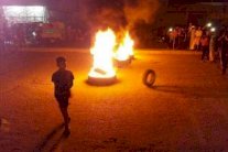 قتلى خلال تظاهرات غاضبة قرب منزل السيستاني بالنجف