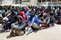 استنفار رسمي في الجزائر ضد دعوات طرد الأفارقة