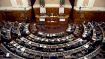 البرلمان الجزائري يصوّت بالغالبية على مخطط عمل الحكومة الجديدة