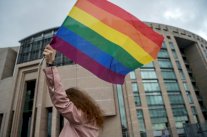 مسيرة للمثليين في اسطنبول الاحد على الرغم من حظرها