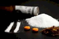 2.8 مليون مدمن مخدرات في إيران