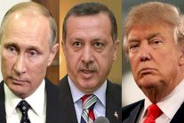 ترمب وإردوغان.. تأكيد على وقف تمويل الإرهاب