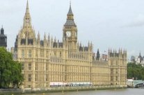 البرلمان البريطاني يتعرض لهجوم الكتروني
