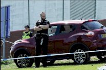 حادث دهس نيوكسل: استبعاد الإرهاب