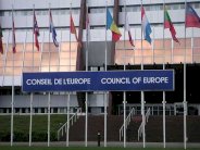 روسيا تعلن وقف الدفعات المالية إلى مجلس أوروبا