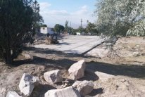 السلطات الإيرانية تنتقم من ضحاياها... حتى بعد موتهم