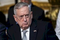 ماتيس: الرئيس السوري أخذ تحذير ترمب على محمل الجد