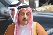 وزير الدفاع القطري يزور تركيا الجمعة