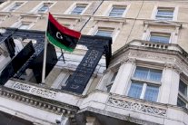 التايمز: قيادي إرهابي يعمل في السفارة الليبية بلندن