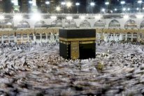 المغرب يدين الاعتداء الغاشم على الحرم المكي