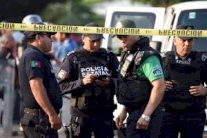 العثور على صحافي قتيلًا في المكسيك