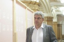 الاشتراكي الديموقراطي ميهاي تودوز رئيسًا للوزراء في رومانيا