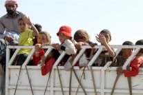 وزارة الدفاع: 1% من الموصل بيد داعش نوشك على تحريرها