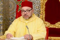 ملك المغرب يعين 13 سفيرًا جديدًا بمجموعة من الدول