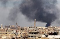 وفاة صحافية فرنسية أصيبت في الموصل