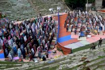 الجيش الفلبيني يعلن هدنة في مراوي بمناسبة العيد