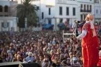 منتدى الصويرة يناقش 