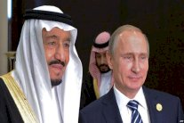 موسكو تنتظر زيارة الملك سلمان