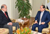 الحكومة المصرية ترفع أسعار الوقود بشكل مفاجئ