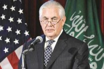 تيلرسون: قطر تدرس قائمة المطالب