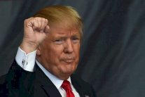 حين يملأ الرئيس الأميركي الإعلام ويشغل الناس