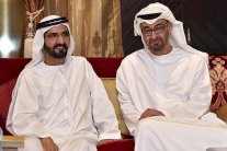 محمد بن راشد