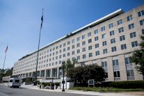 المبعوثة الاميركية الخاصة إلى أفغانستان وباكستان تستقيل