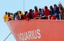 روما وباريس وبرلين تريد