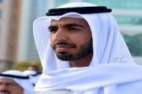 تعيين نجل وزير الثقافة الإماراتي سفيرًا لدى السعودية