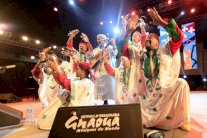 حين تتمايل الصويرة المغربية على إيقاعات موسيقى 