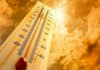 موجة حر تضرب اليونان وتركيا