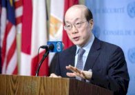 مجلس الأمن: حل الازمة الخليجية يكون بالحوار