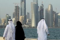 الدول المقاطعة توافق على طلب الكويت وتمهل قطر 48 ساعة