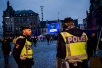 الاستخبارات السويدية تحصي ألفي إسلامي متطرف على أراضيها