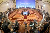 لا تقدم في أستانة حول مناطق عدم التصعيد