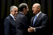 غوتيريش يشارك في المفاوضات حول قبرص الخميس