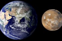 الأرض هالكة حتمًا والبديل كواكب أخرى