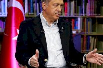 اردوغان يهاجم ألمانيا 