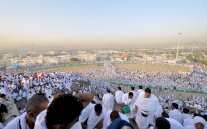 السعودية توافق على تقديم خدمات قنصلية إيرانية في موسم الحج