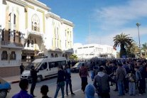 المغرب: إحالة تقرير حقوقي حول تعذيب معتقلي الحسيمة على القضاء