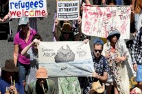 مجموعة العشرين تختتم قمتها السبت في هامبورغ