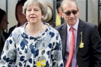 تعرف الى السيدات والسادة الأوائل لقادة قمة العشرين