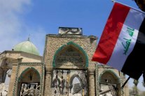 الشروع بإقتحام آخر أربعة جيوب لداعش بالموصل القديمة