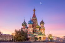 هذه أكبر تسع ترسانات نووية في العالم