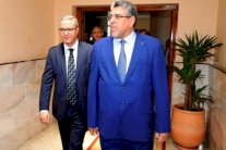وزراء مغاربة يجتمعون بحقوقيين بسبب تقرير