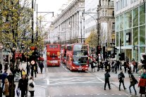 السجن مدى الحياة لشاب خطط لهجوم في أوكسفورد ستريت