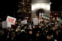 مفكرون يسألون ماكرون: كيف يكون الأسد صديقا؟!