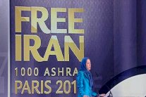 رجوي للعالم: إسقاط النظام الإيراني أصبح ممكنًا