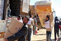 هل بدأ النازحون العودة من لبنان إلى سورية؟